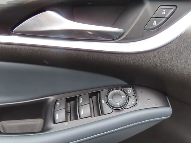Used 2022 Buick Enclave Essence w/ Experience Buick Package AWD/4WD image 13