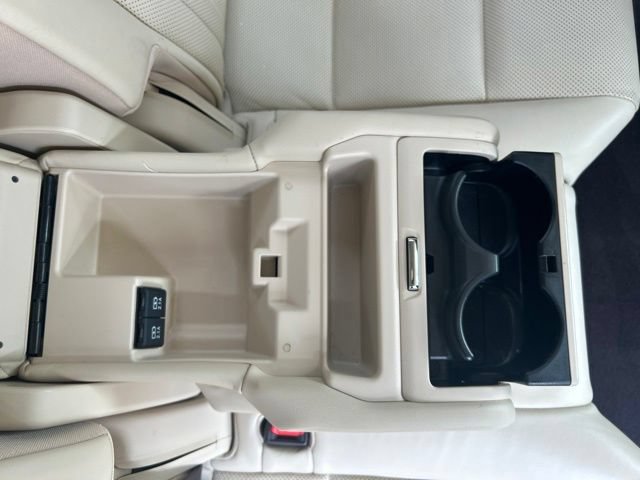 Used 2018 Lexus RX 350L AWD image 37