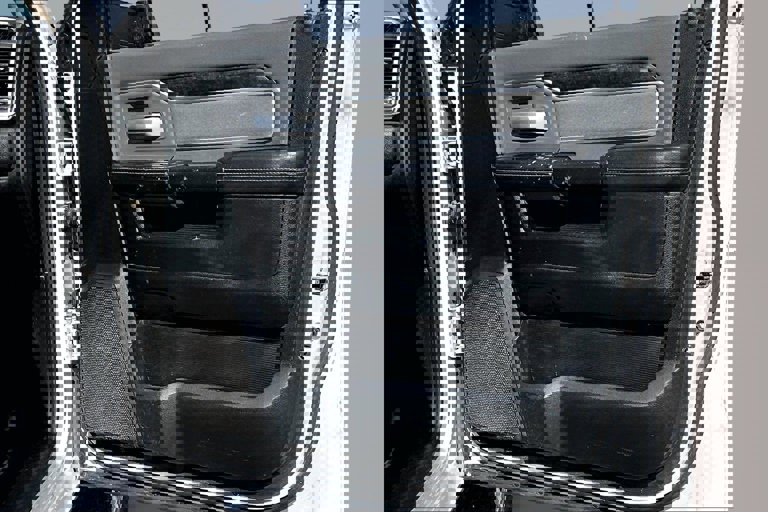 Used 2019 RAM 2500 Big Horn image 29