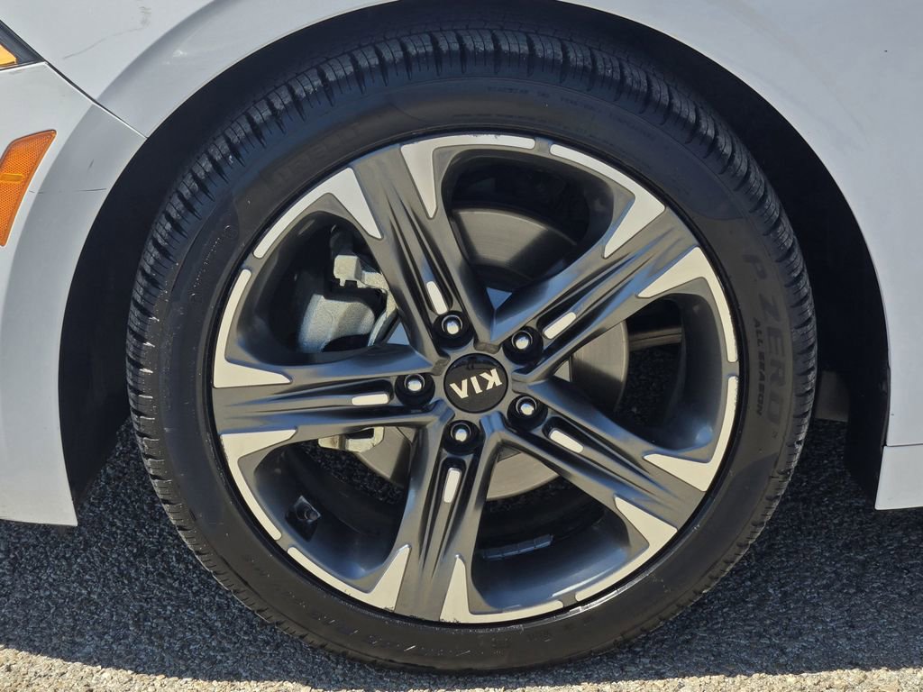 Used 2021 Kia K5 EX w/ EX Premium Package FWD image 10