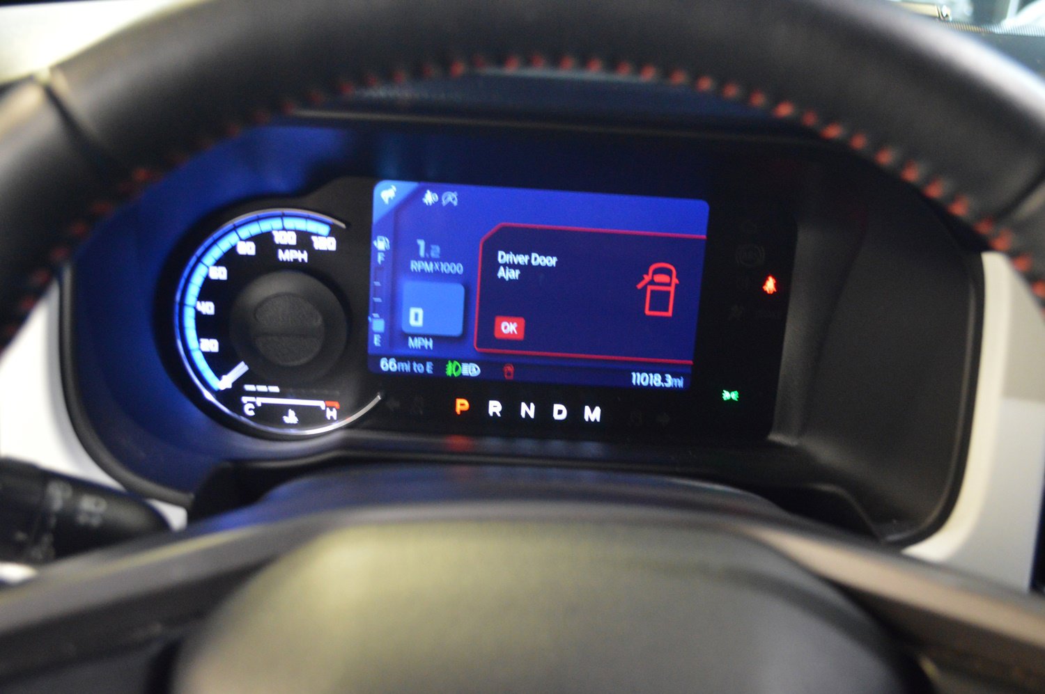 Used 2024 Ford Bronco Heritage Edition image 17