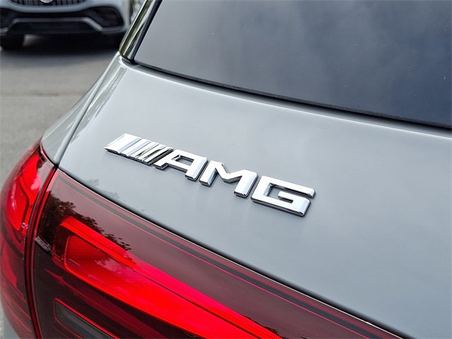New 2026 Mercedes-Benz GLE 53 AMG 4MATIC image 26