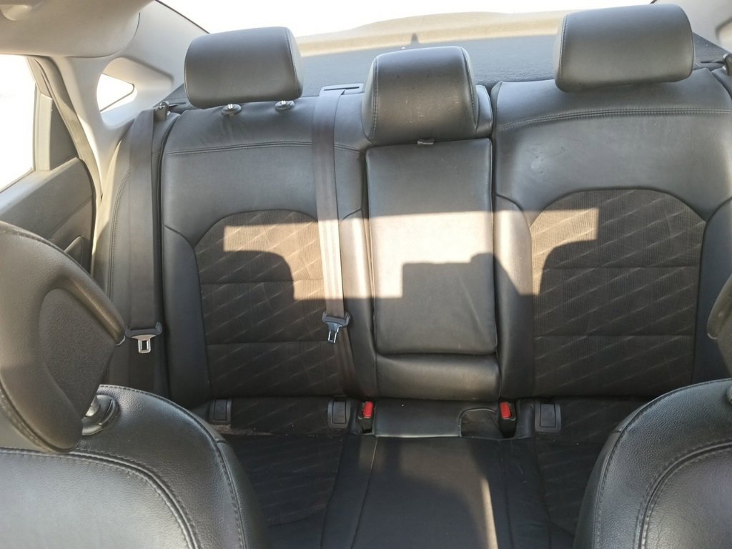 Used 2016 Hyundai Sonata Sport w/ Option Group 1V image 17