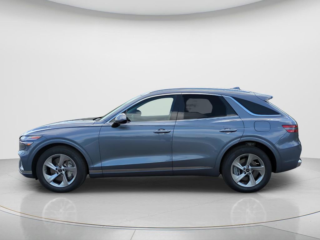 Used 2026 Genesis GV70 2.5T image 16
