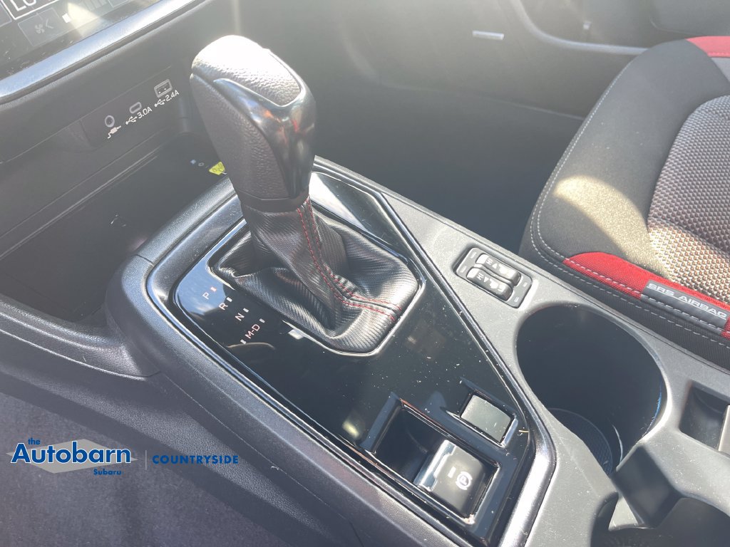 Used 2024 Subaru Impreza RS AWD/4WD image 19