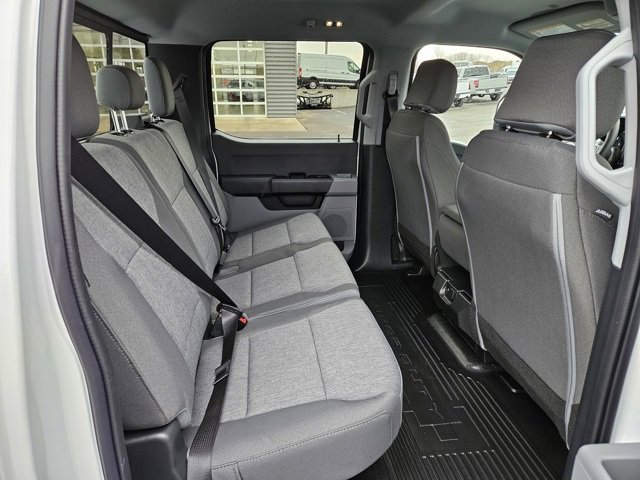 New 2025 Ford F350 XL w/ XL Off-Road Package image 9