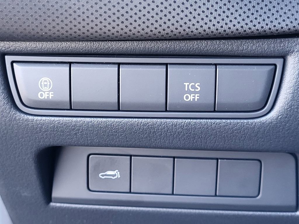 Used 2025 MAZDA CX-50 AWD 2.5 S w/ Weather Package image 20