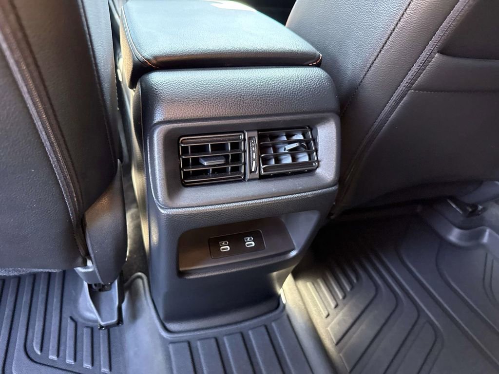 Used 2026 Honda CR-V Sport-L image 14