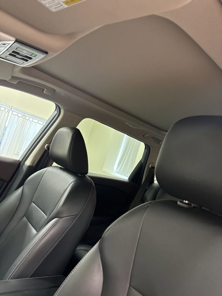 Used 2023 Nissan Rogue SL AWD/4WD image 15