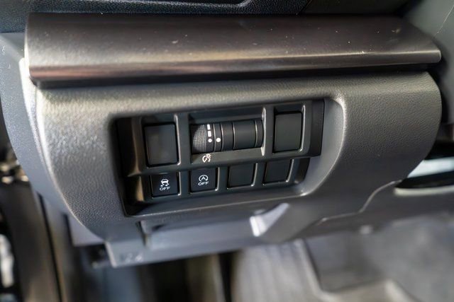 Used 2022 Subaru Crosstrek 2.5i Sport image 19