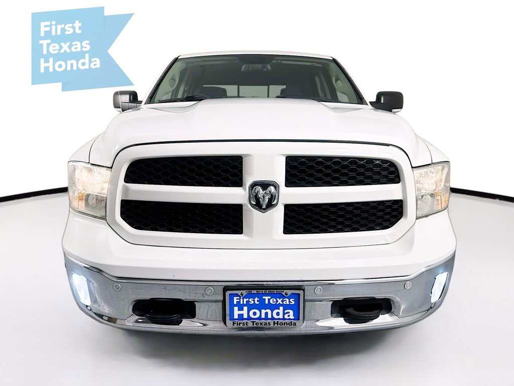 Used 2015 RAM 1500 Outdoorsman image 2