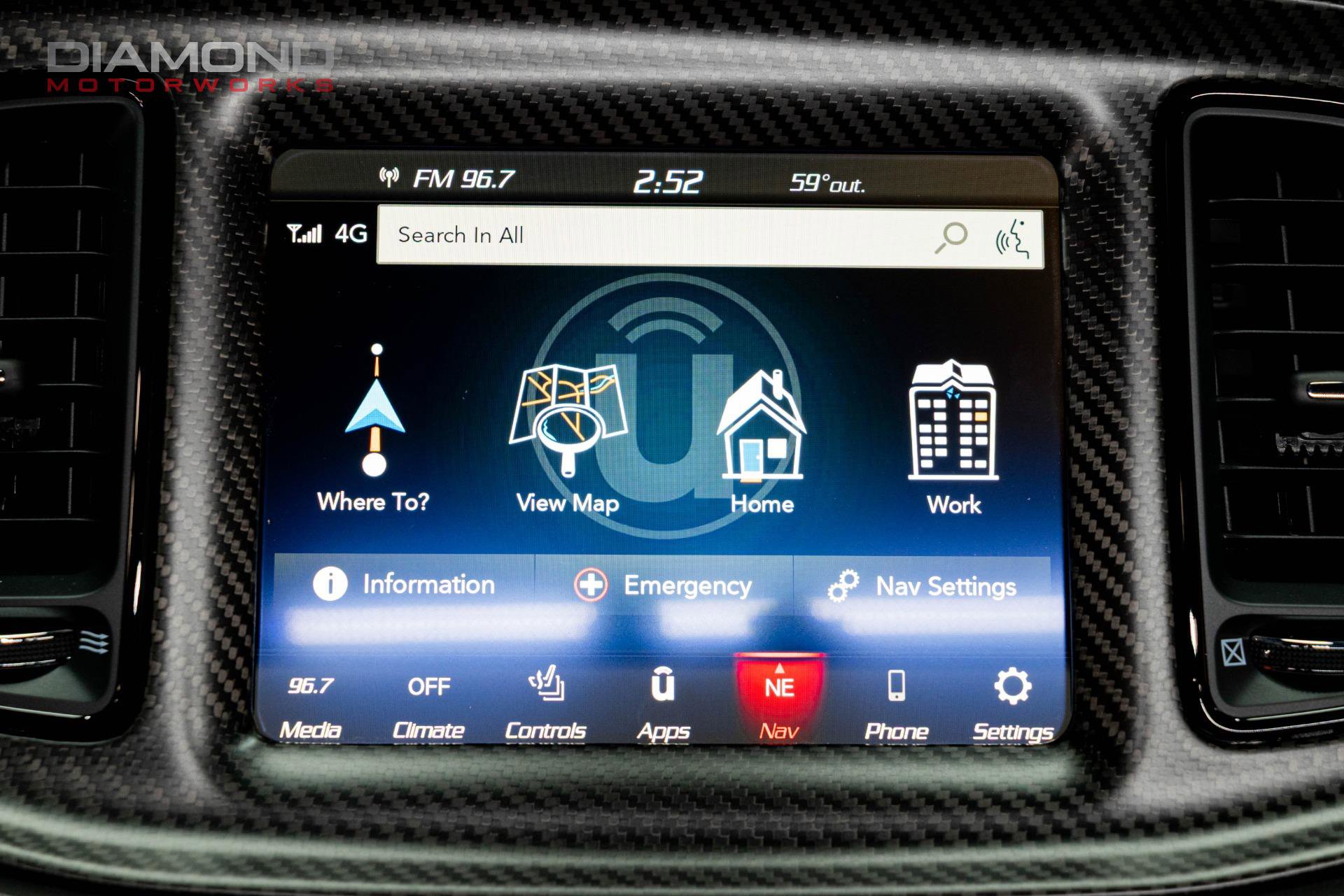 Used 2023 Dodge Challenger SRT Hellcat Redeye image 93