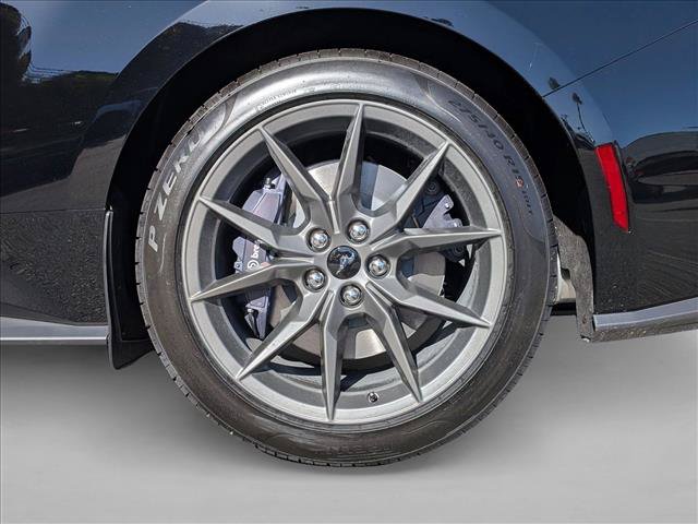 New 2026 Ford Mustang Dark Horse RWD image 10