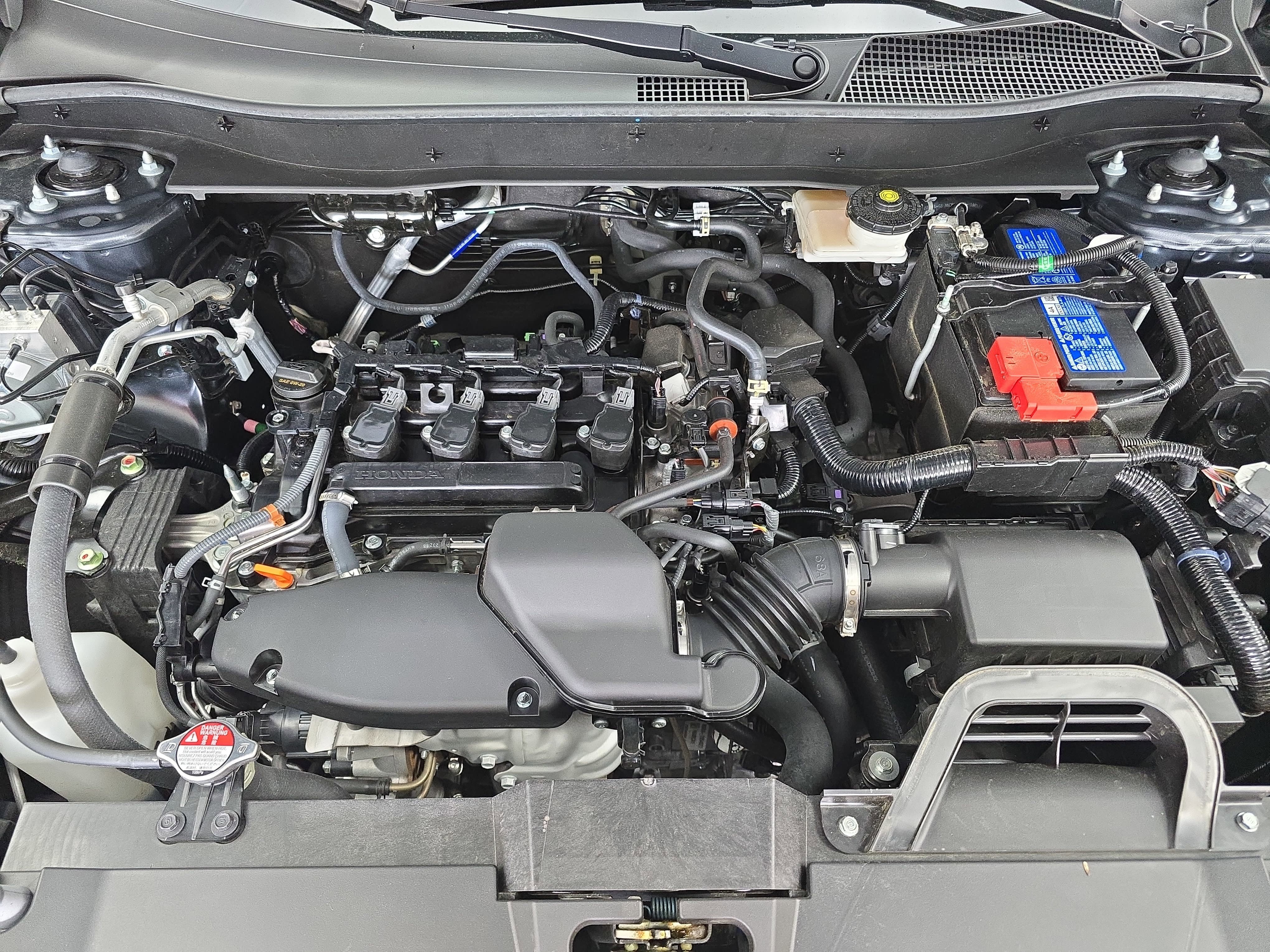Used 2024 Honda CR-V EX-L image 31