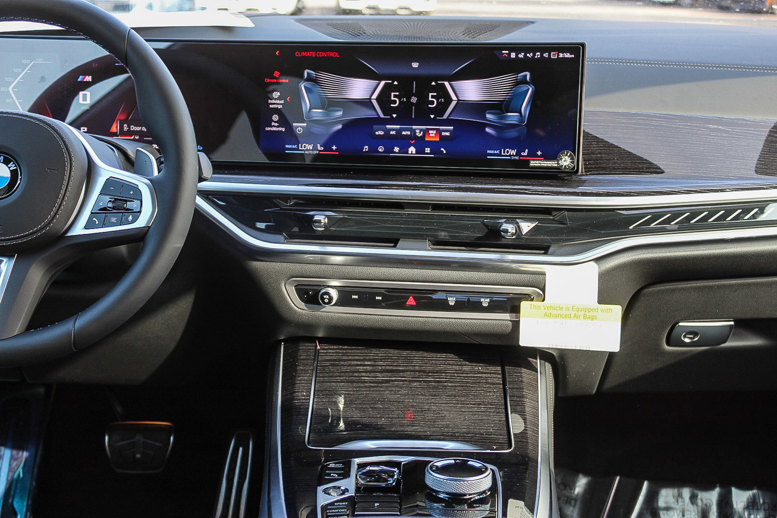 New 2026 BMW X5 M60i image 13