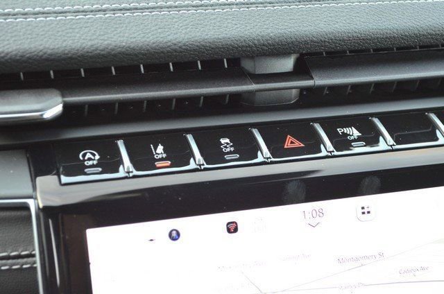 New 2025 Jeep Grand Cherokee Limited image 31