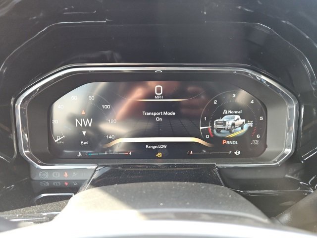 New 2026 GMC Sierra 2500 SLE w/ Preferred Package image 28