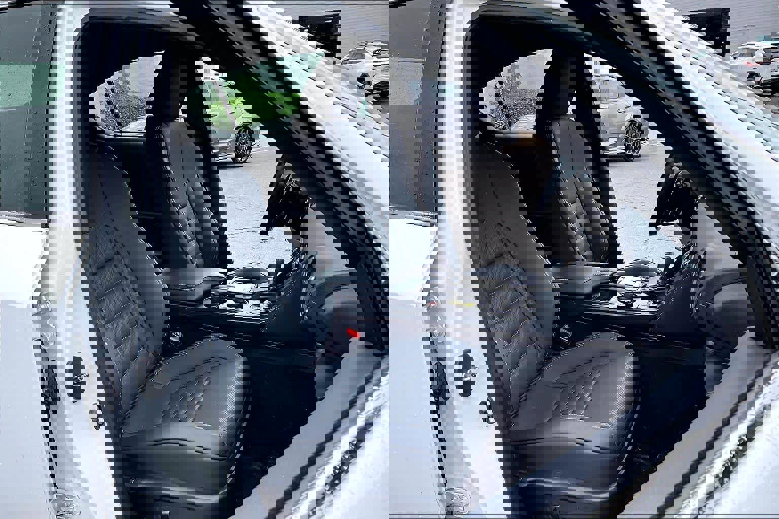 Used 2023 Lexus IS 350 F Sport w/ Accessory Package image 8