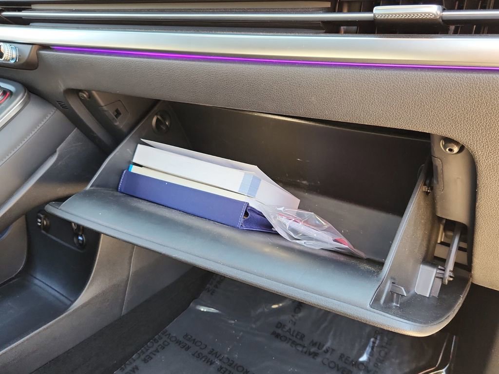 Used 2025 Hyundai Palisade Calligraphy image 22