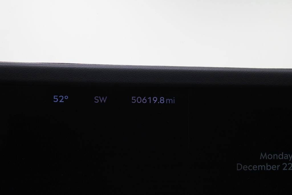 Used 2024 Lincoln Nautilus Reserve image 42