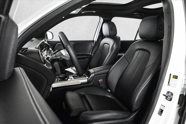 New 2026 Mercedes-Benz GLB 250 4MATIC image 18