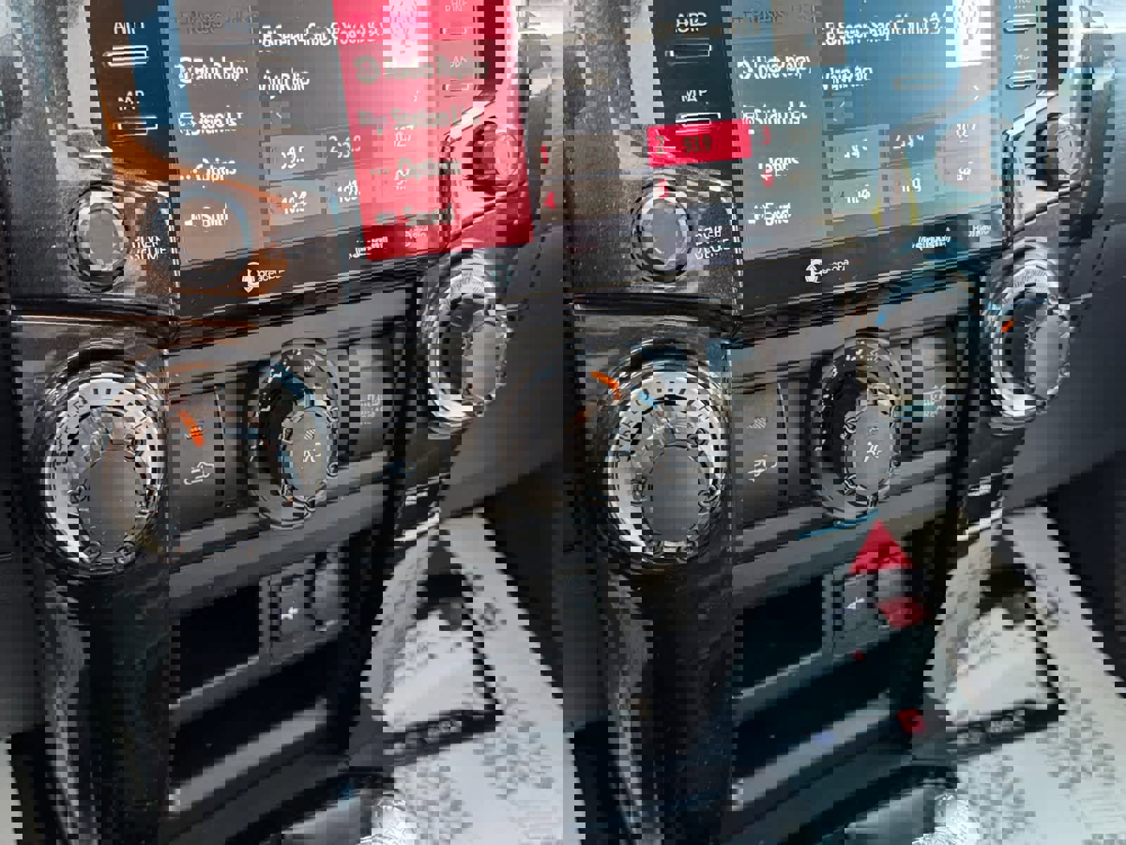 Used 2023 Toyota 4Runner TRD Off-Road Premium image 21