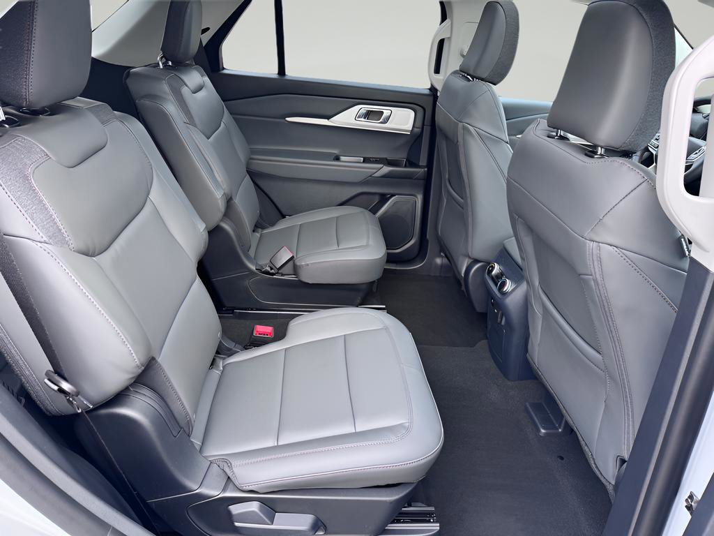 New 2026 Ford Explorer Active w/ Active Comfort Package image 27
