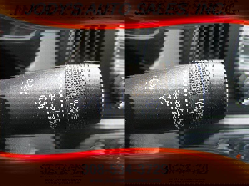 Used 2016 Chevrolet Colorado W/T w/ WT Convenience Package image 9