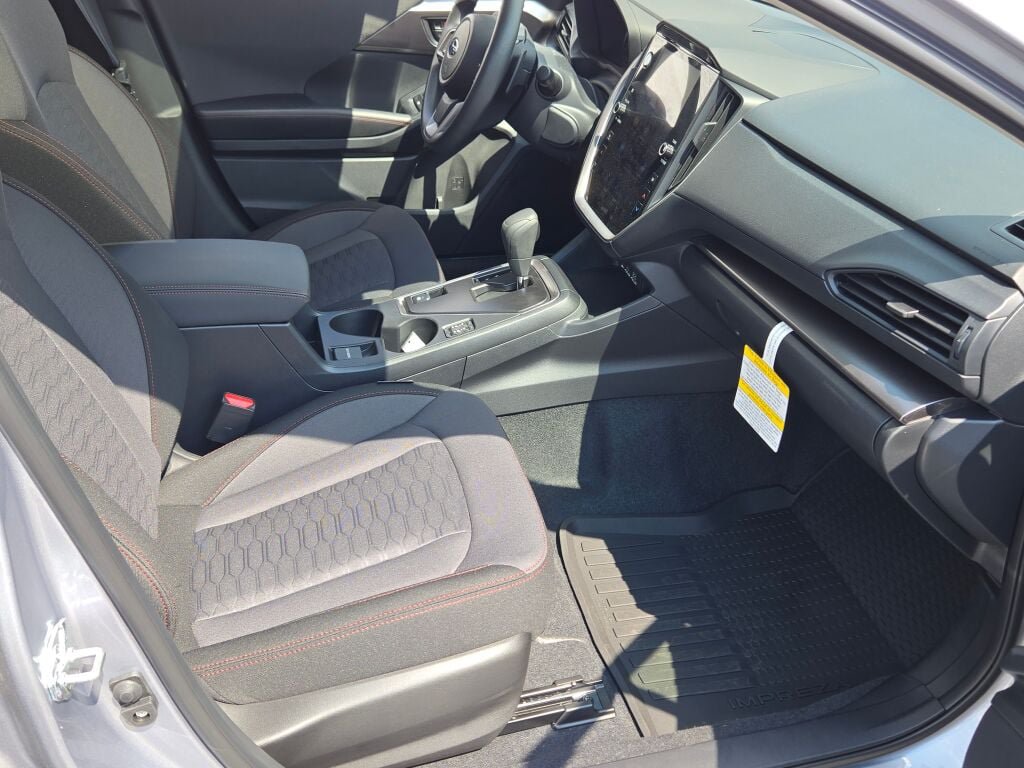 New 2026 Subaru Impreza 2.0i Sport AWD/4WD image 4