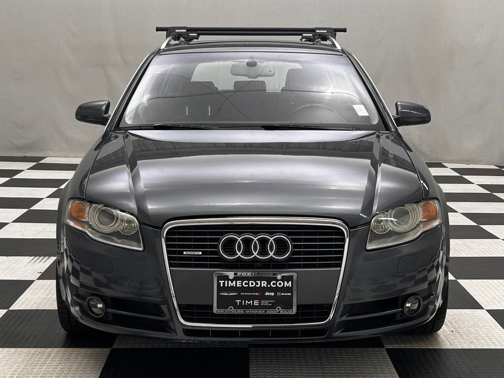 Used 2006 Audi A4 2.0T AWD/4WD image 3