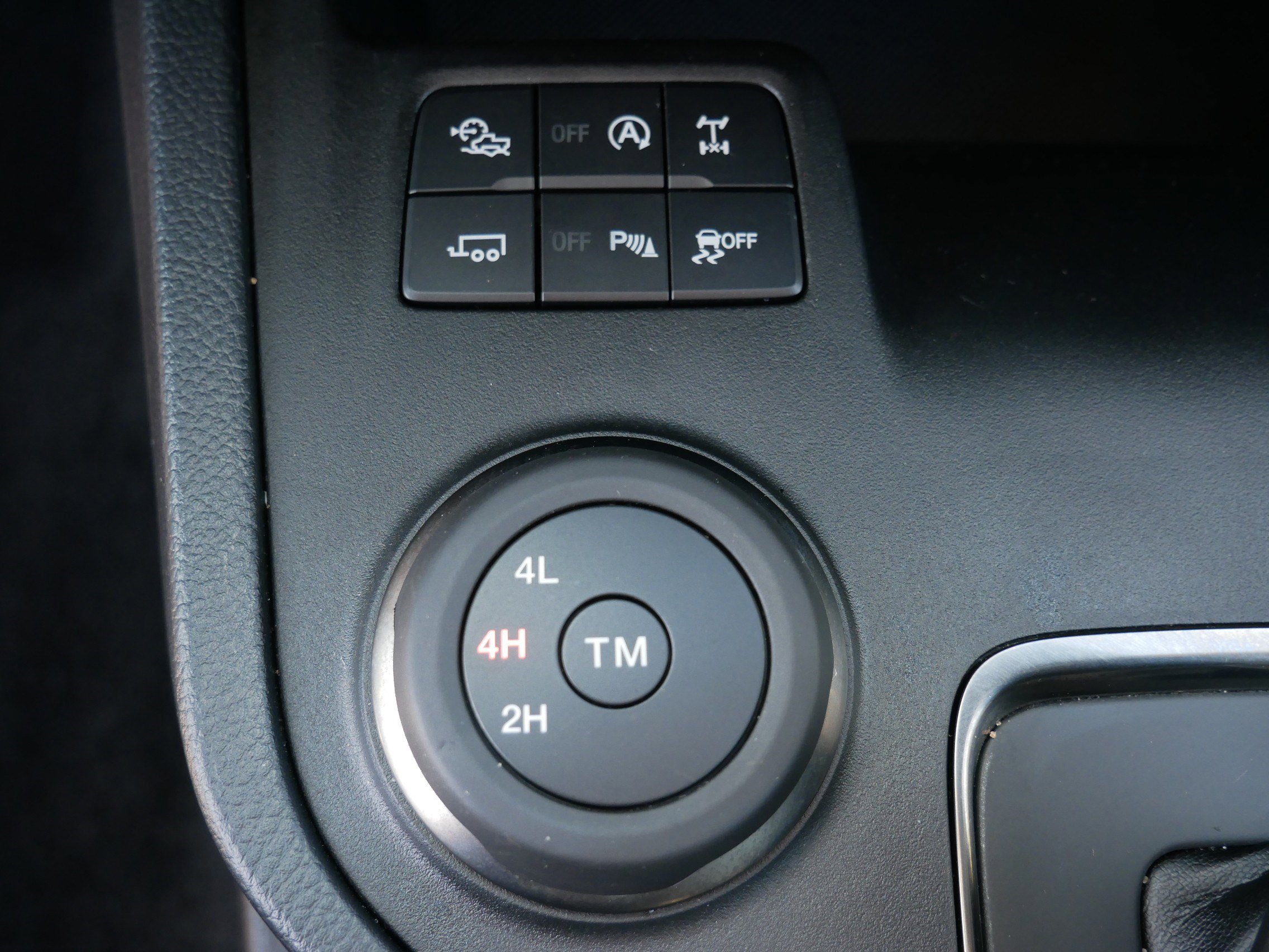 Used 2019 Ford Ranger Lariat w/ Equipment Group 501A Mid image 31