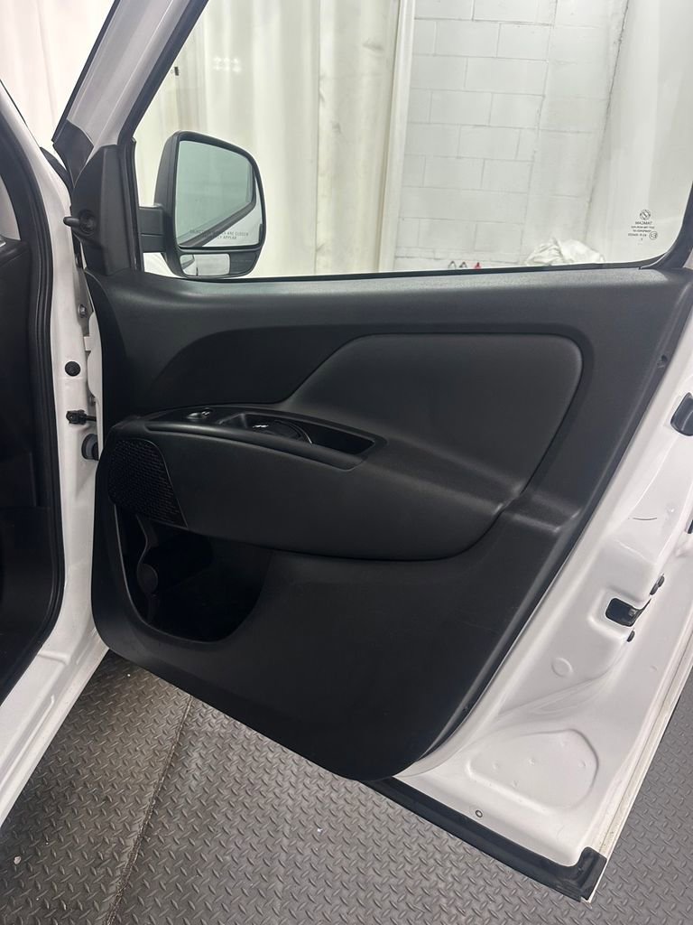 Used 2018 RAM ProMaster City Tradesman image 29