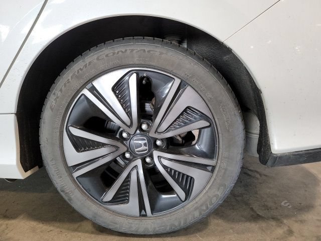 Used 2017 Honda Civic EX image 14