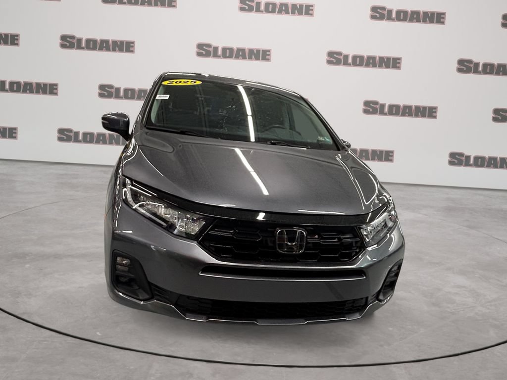 Certified 2025 Honda Odyssey Touring image 8