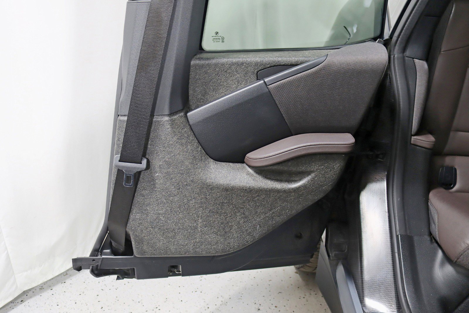 Used 2020 BMW i3 image 34