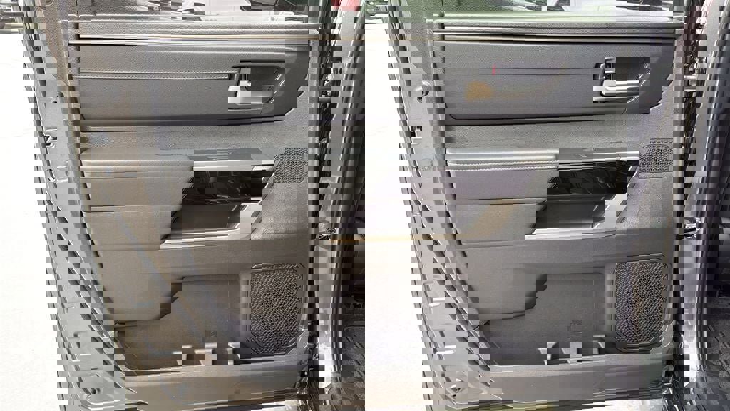 New 2026 Toyota Tundra Limited image 18