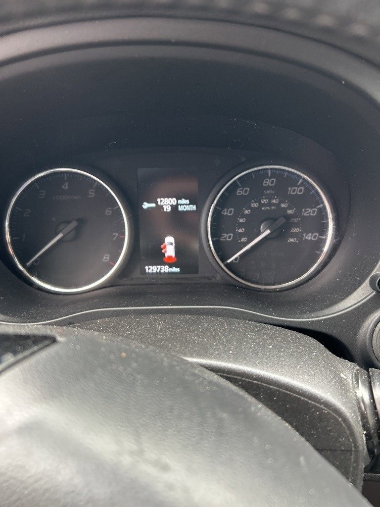 Used 2017 Mitsubishi Outlander ES image 14