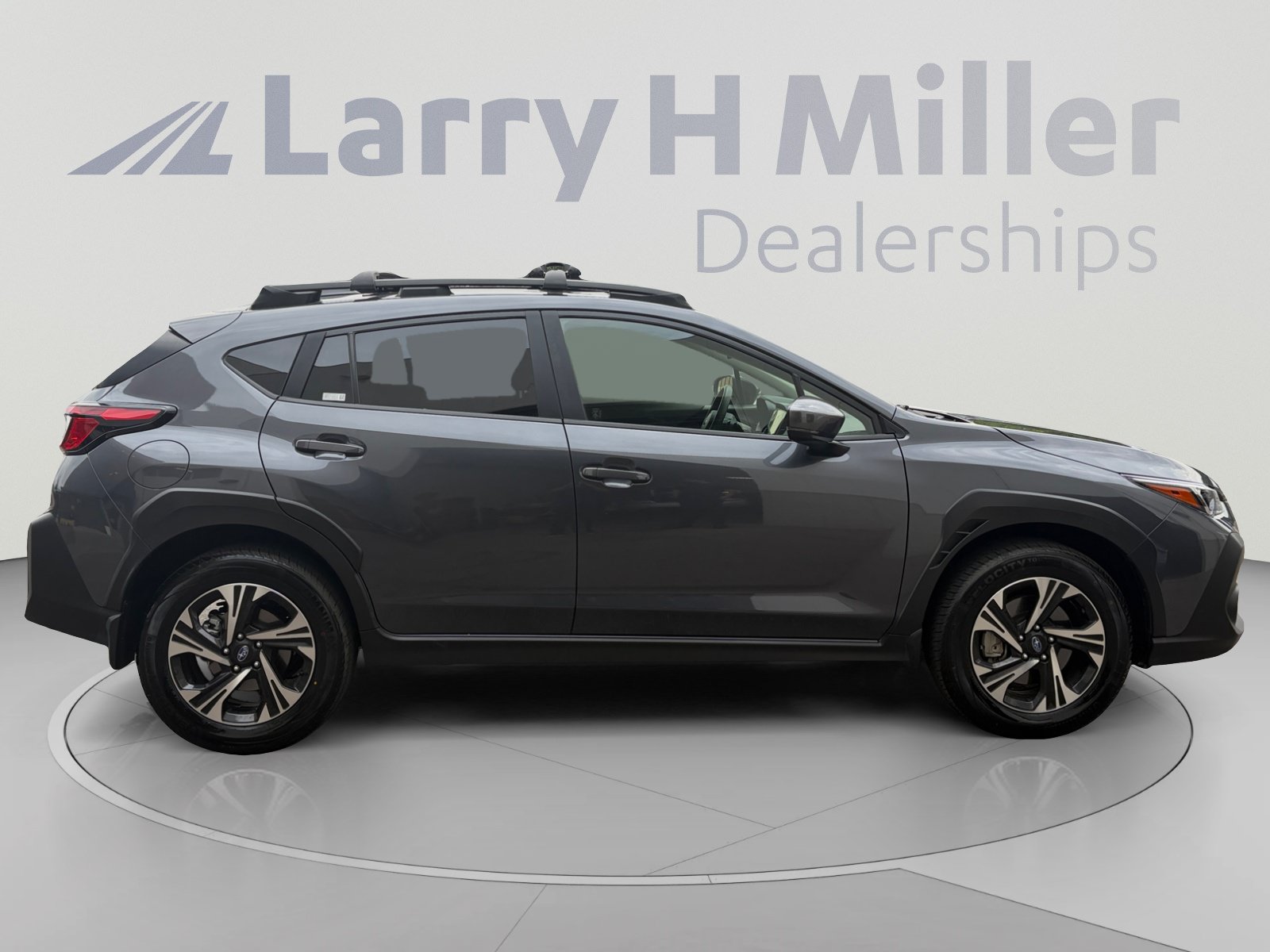 Used 2025 Subaru Crosstrek 2.5i Premium AWD/4WD image 6