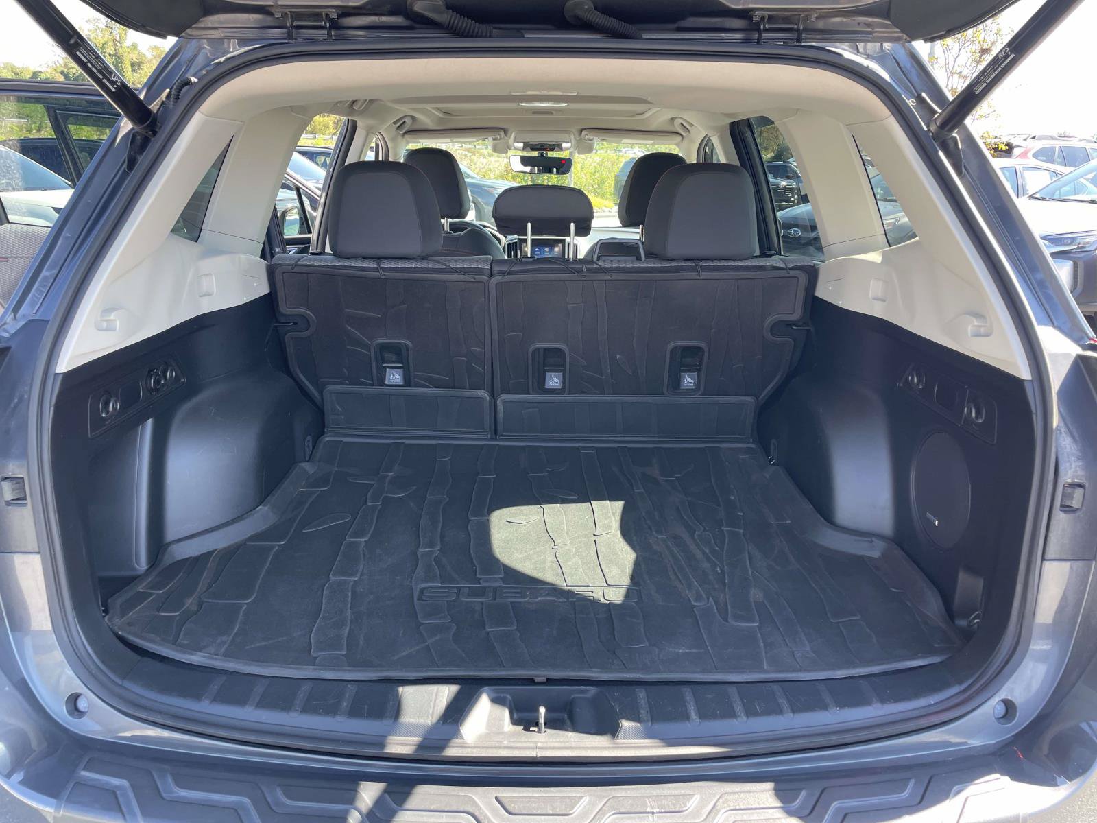 Used 2020 Subaru Forester Sport w/ Popular Package #2 AWD/4WD image 32