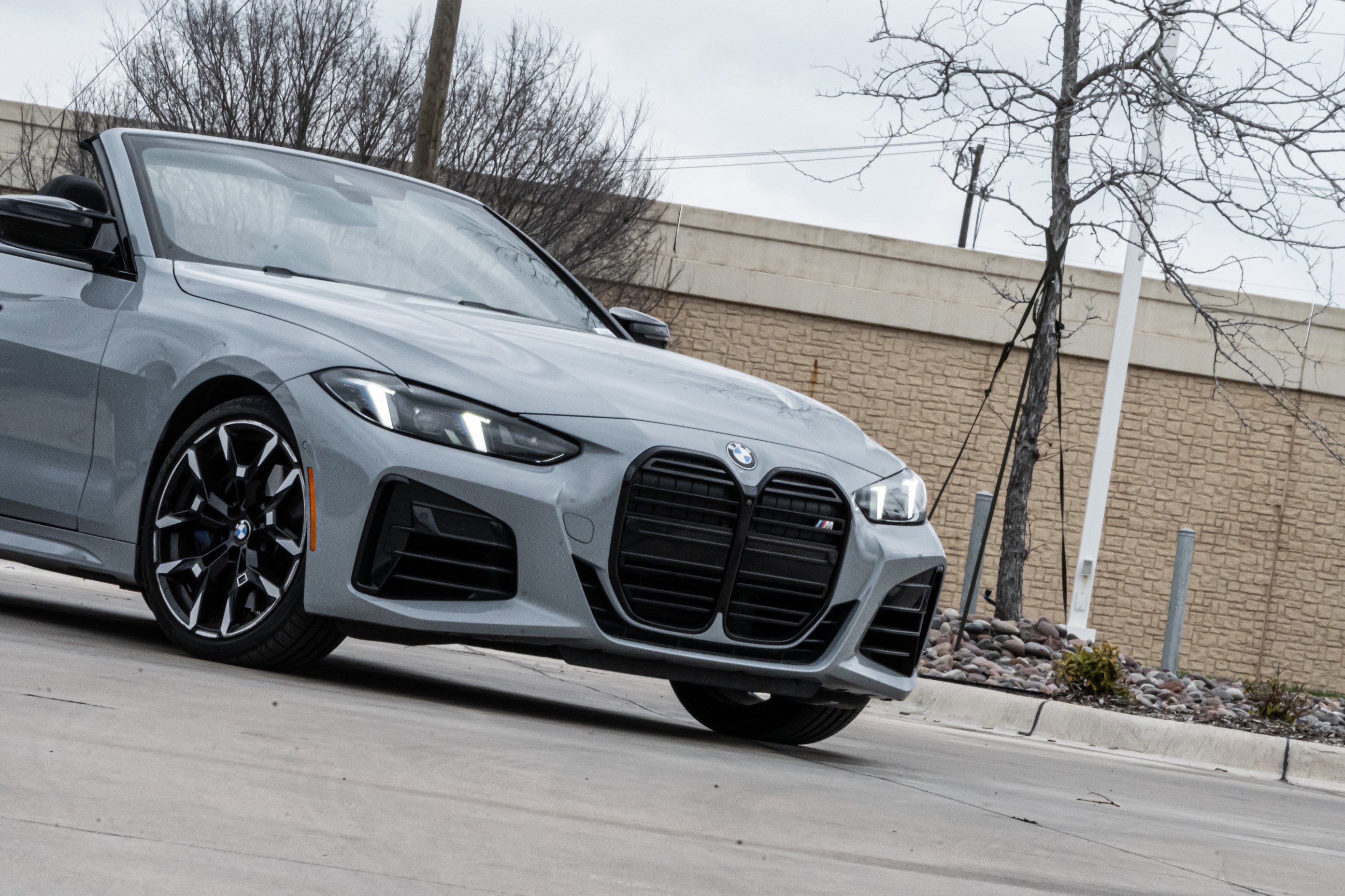 Certified 2025 BMW M440i Convertible image 30