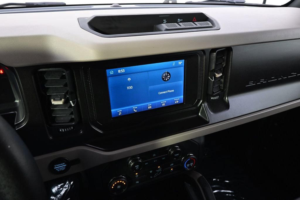 Used 2021 Ford Bronco Big Bend image 27