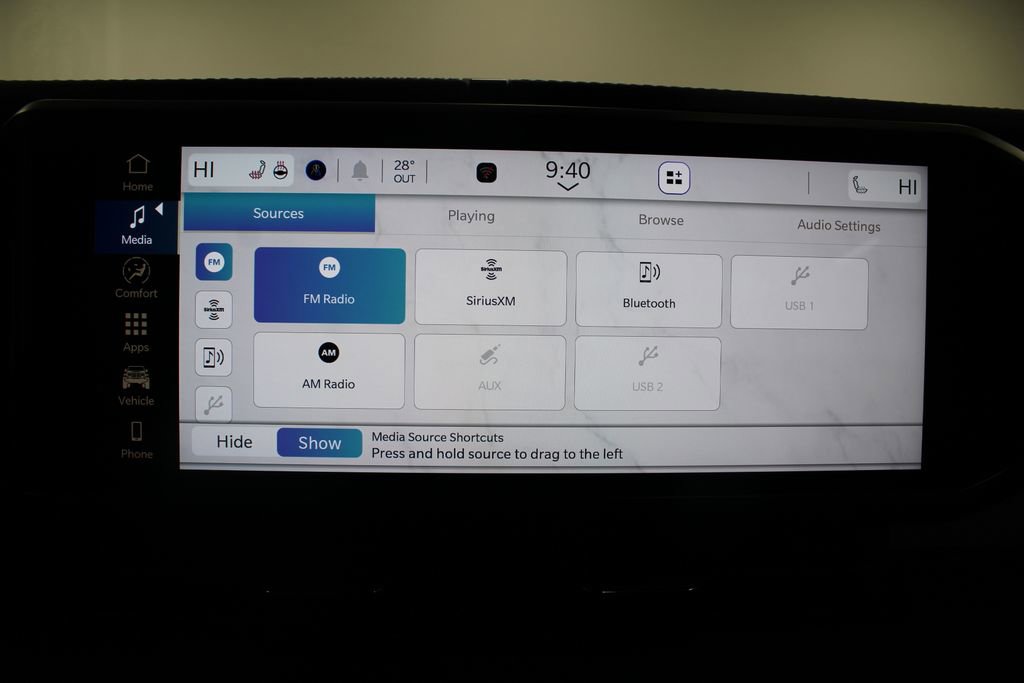 Used 2024 Jeep Wrangler Sahara image 44