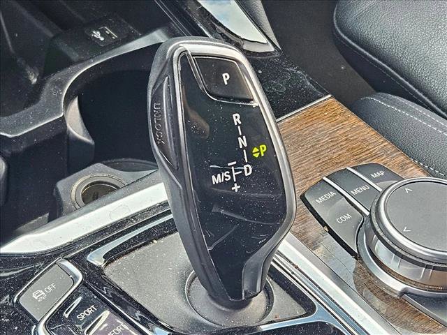 Used 2019 BMW X4 xDrive30i w/ Convenience Package image 12