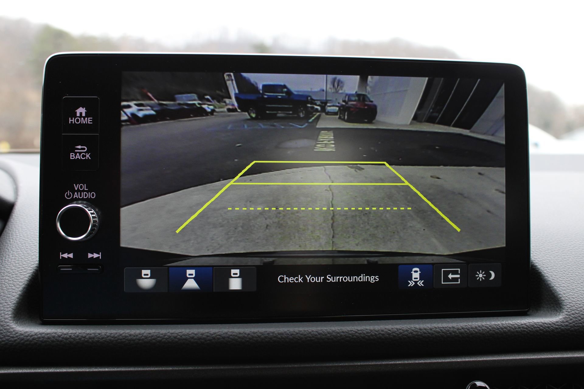 New 2026 Honda Prelude image 27