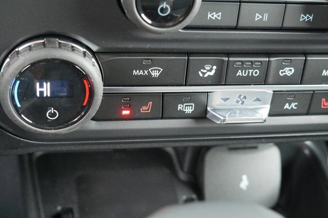 New 2025 Ford Bronco Big Bend AWD/4WD image 5