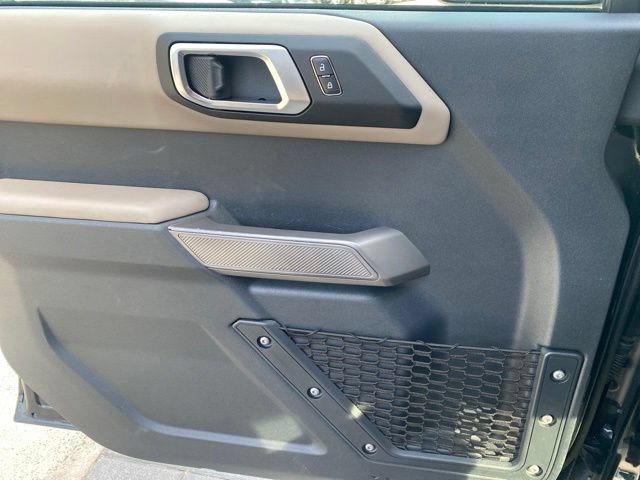 Used 2023 Ford Bronco Wildtrak AWD/4WD image 22