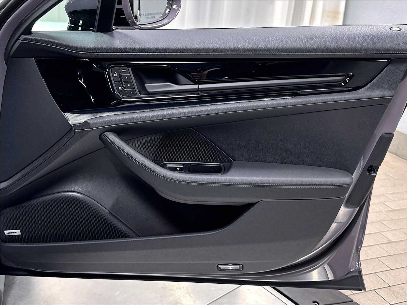 New 2026 Porsche Panamera 4 AWD/4WD image 28