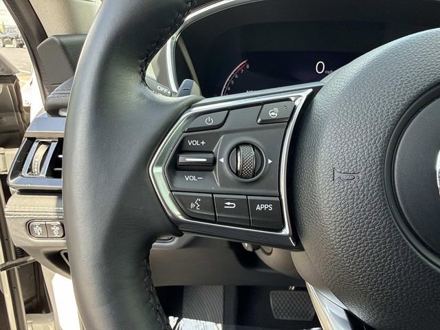 Used 2024 Acura MDX SH-AWD w/ Advance Package image 28