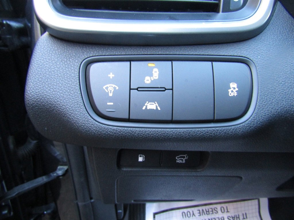 Used 2020 Kia Sorento EX image 28
