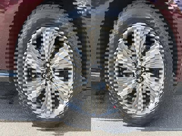 Used 2018 Lincoln Navigator Select w/ Technology Package image 12